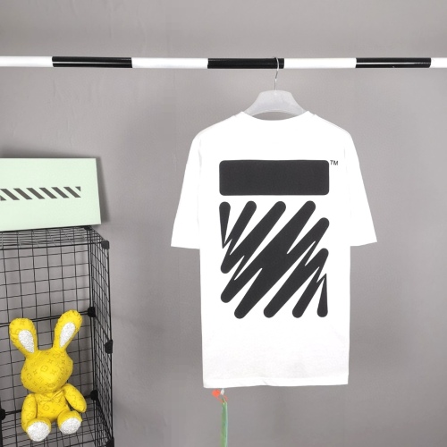 O*FF-W*HITE T-shirt Top Quality WM 20240528-38