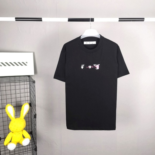 O*FF-W*HITE T-shirt Top Quality WM 20240527-13