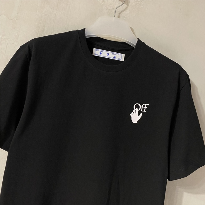 O*FF-W*HITE T-shirt Top Quality WM 20240528-30