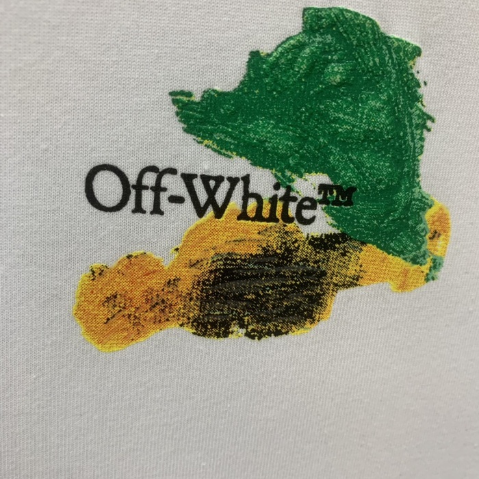 O*FF-W*HITE T-shirt Top Quality WM 20240528-9