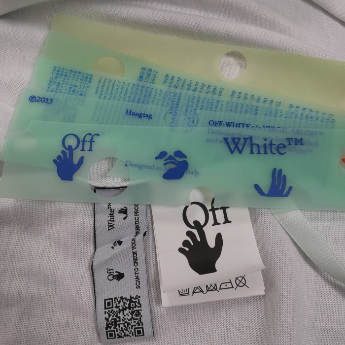 O*FF-W*HITE T-shirt Top Quality WM 20240528-38