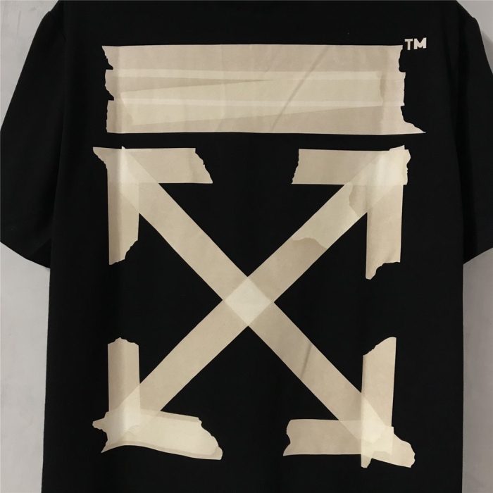 O*FF-W*HITE T-shirt Top Quality WM 20240528-22