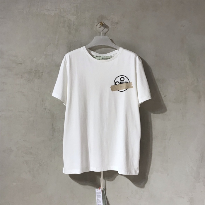 O*FF-W*HITE T-shirt Top Quality WM 20240528-21