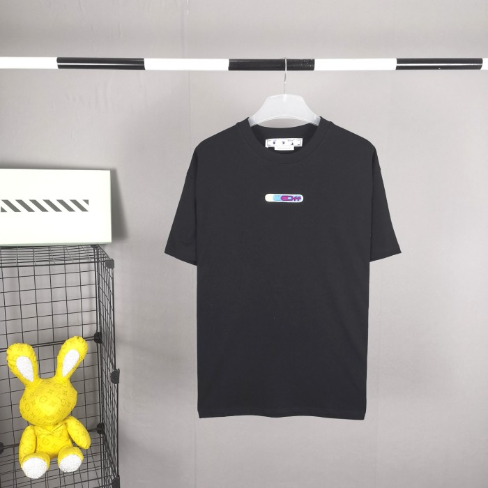 O*FF-W*HITE T-shirt Top Quality WM 20240527-26
