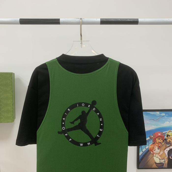 O*FF-W*HITE T-shirt Top Quality WM 20240527-28