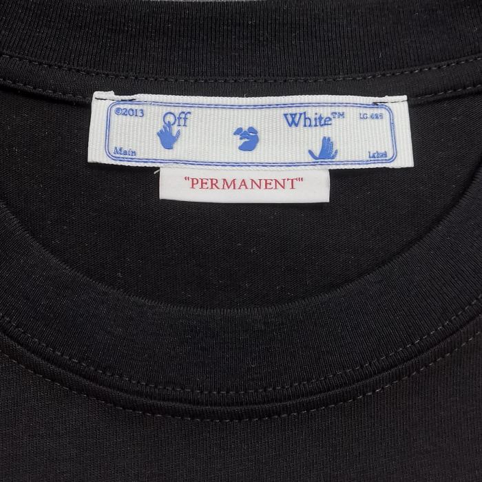 O*FF-W*HITE T-shirt Top Quality WM 20240528-13
