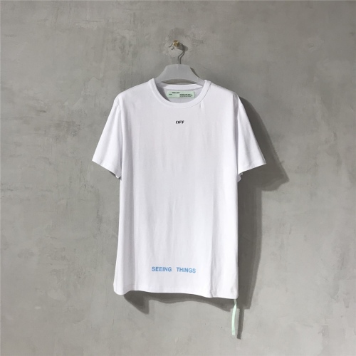 O*FF-W*HITE T-shirt Top Quality WM 20240528-16