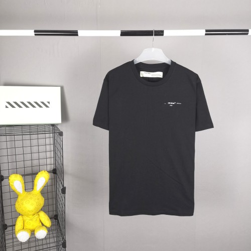 O*FF-W*HITE T-shirt Top Quality WM 20240527-16