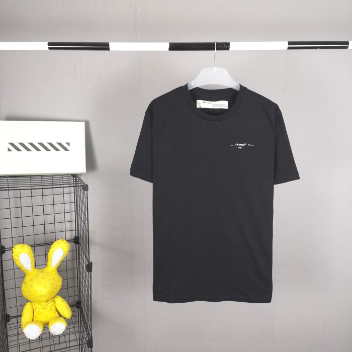 O*FF-W*HITE T-shirt Top Quality WM 20240527-16