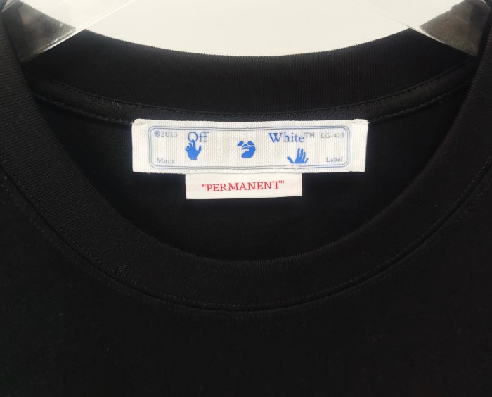 O*FF-W*HITE T-shirt Top Quality WM 20240527-27