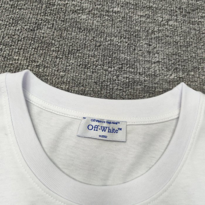 O*FF-W*HITE T-shirt Top Quality WM 20240527-6