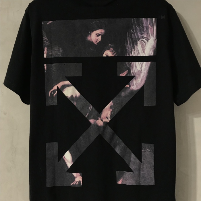 O*FF-W*HITE T-shirt Top Quality WM 20240528-4