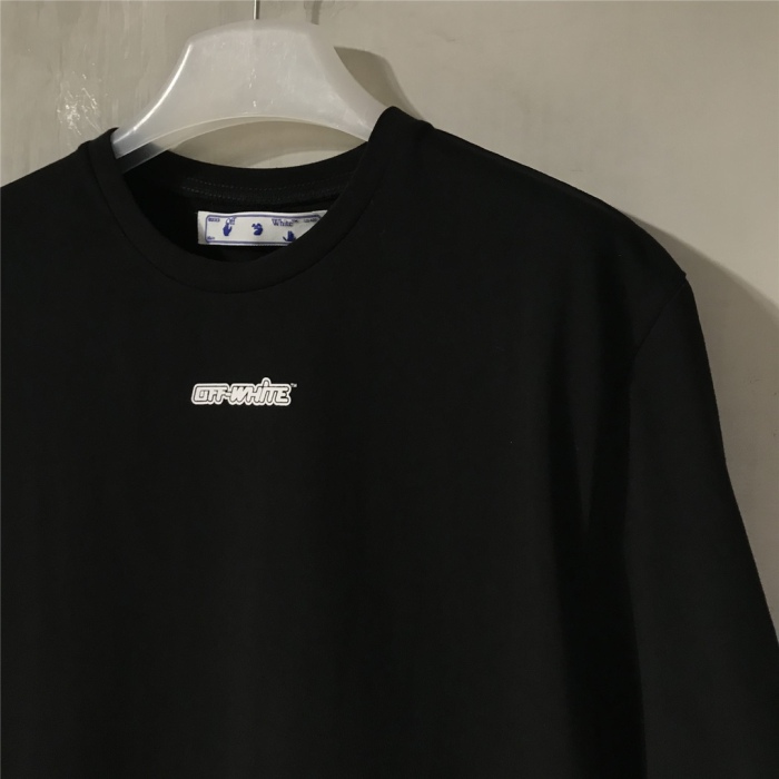 O*FF-W*HITE T-shirt Top Quality WM 20240528-40