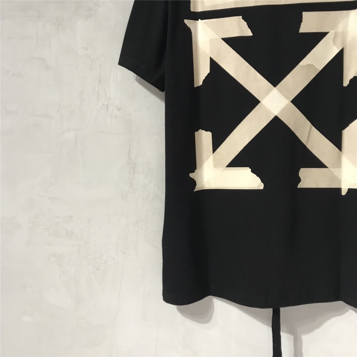 O*FF-W*HITE T-shirt Top Quality WM 20240528-22