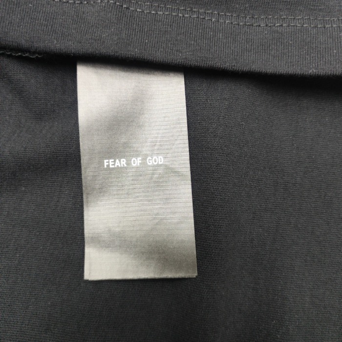 F*OG T-shirt Top Quality WM 20240527-31