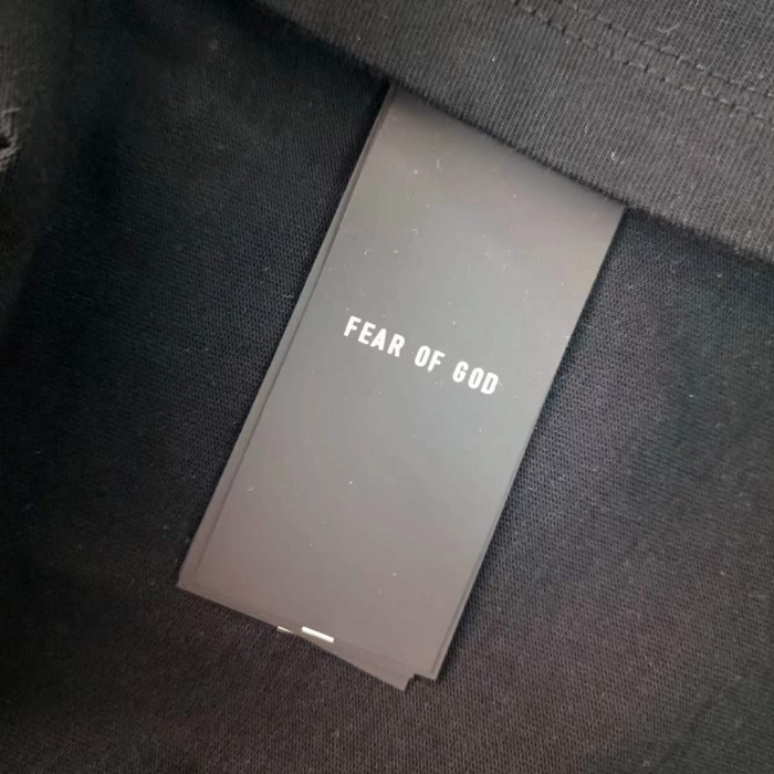 F*OG T-shirt Top Quality WM 20240527-33