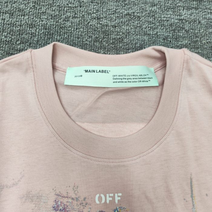 O*FF-W*HITE T-shirt Top Quality WM 20240527-11