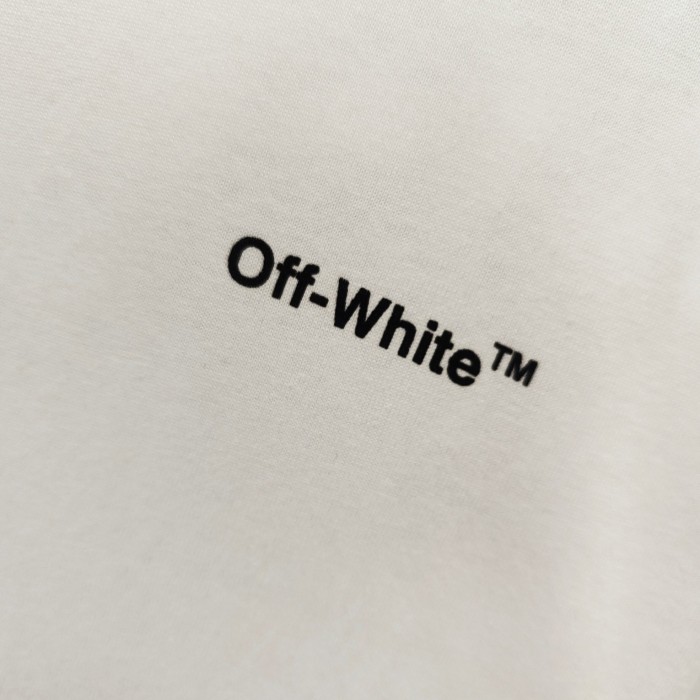 O*FF-W*HITE T-shirt Top Quality WM 20240527-28
