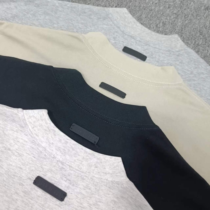 F*OG T-shirt Top Quality WM 20240527-36