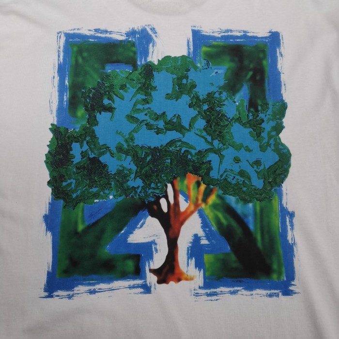O*FF-W*HITE T-shirt Top Quality WM 20240528-18