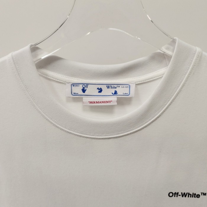 O*FF-W*HITE T-shirt Top Quality WM 20240527-28