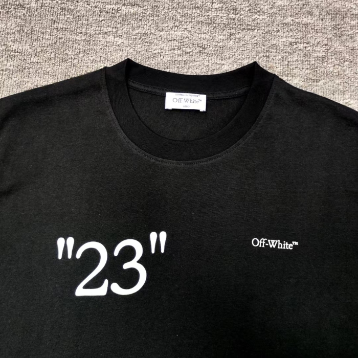 O*FF-W*HITE T-shirt Top Quality WM 20240528-7