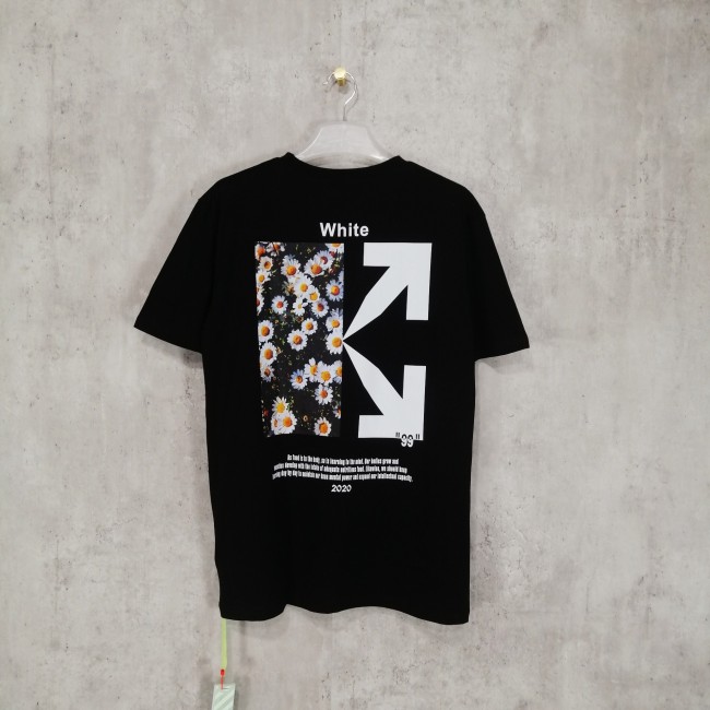 O*FF-W*HITE T-shirt Top Quality WM 20240528-32