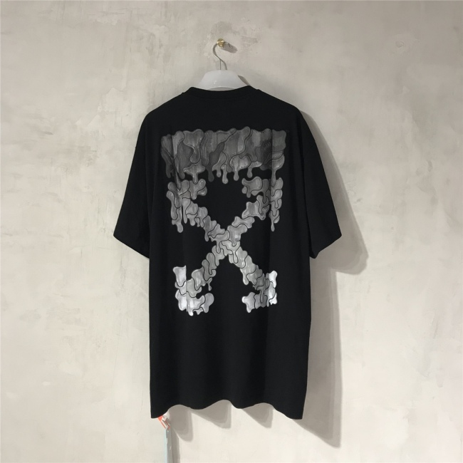 O*FF-W*HITE T-shirt Top Quality WM 20240528-36