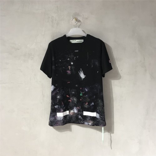 O*FF-W*HITE T-shirt Top Quality WM 20240528-37