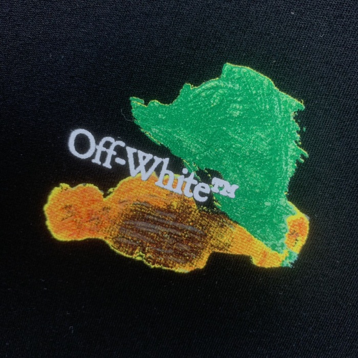 O*FF-W*HITE T-shirt Top Quality WM 20240528-10