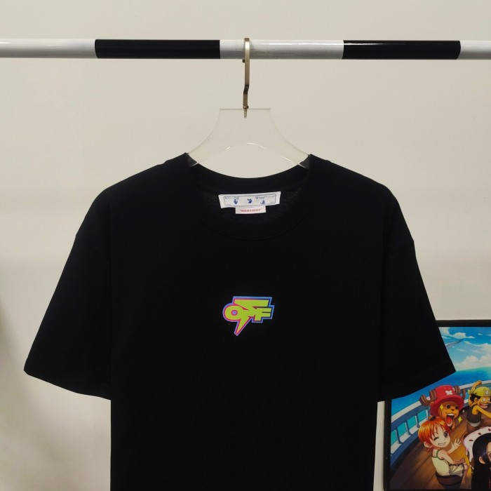 O*FF-W*HITE T-shirt Top Quality WM 20240528-17