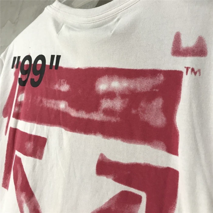 O*FF-W*HITE T-shirt Top Quality WM 20240527-21