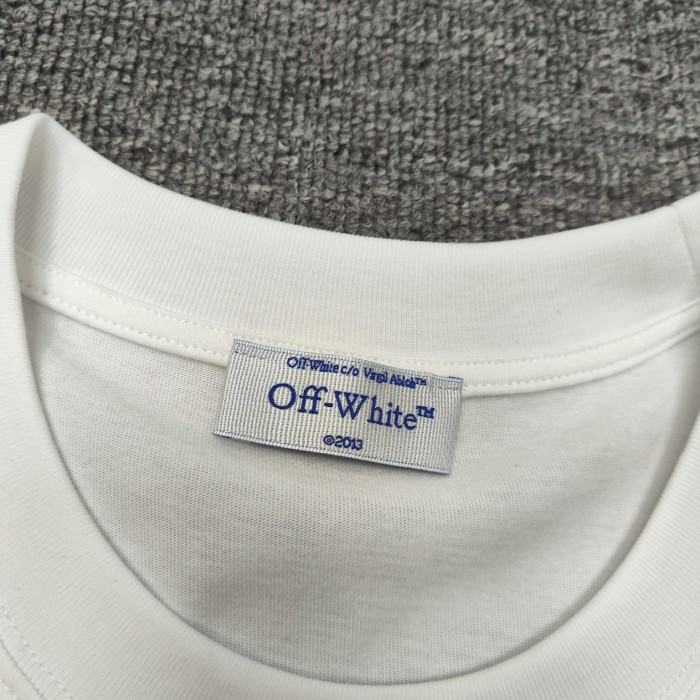 O*FF-W*HITE T-shirt Top Quality WM 20240527-9