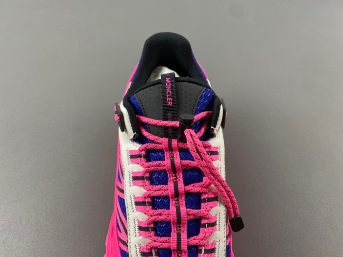 Men Women M*oncler Trailgrip GTX Sneakers MK20240528-3