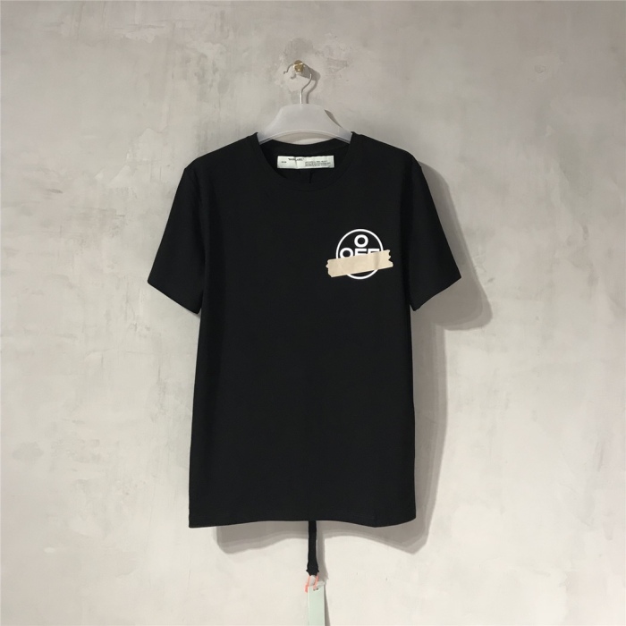 O*FF-W*HITE T-shirt Top Quality WM 20240528-22
