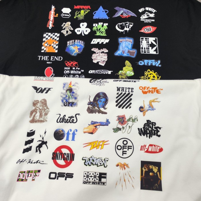 O*FF-W*HITE T-shirt Top Quality WM 20240527-9