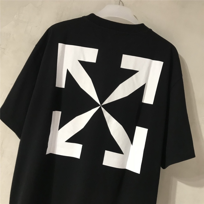 O*FF-W*HITE T-shirt Top Quality WM 20240527-14