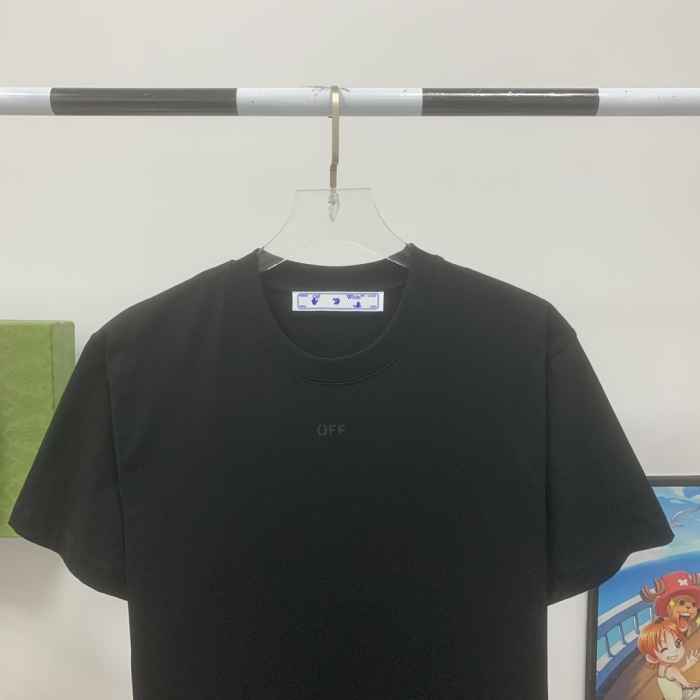 O*FF-W*HITE T-shirt Top Quality WM 20240528-20