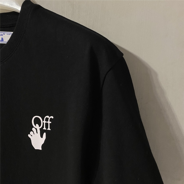 O*FF-W*HITE T-shirt Top Quality WM 20240528-30