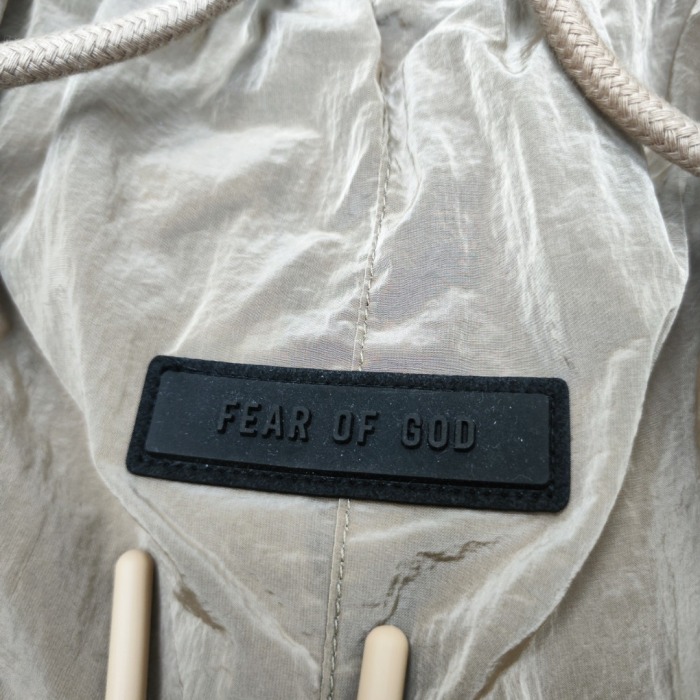 E*ssential & F*OG Pants Top Quality WM 20240529-1