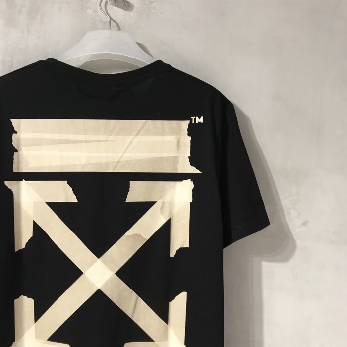 O*FF-W*HITE T-shirt Top Quality WM 20240528-22