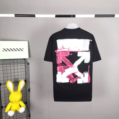 O*FF-W*HITE T-shirt Top Quality WM 20240527-13