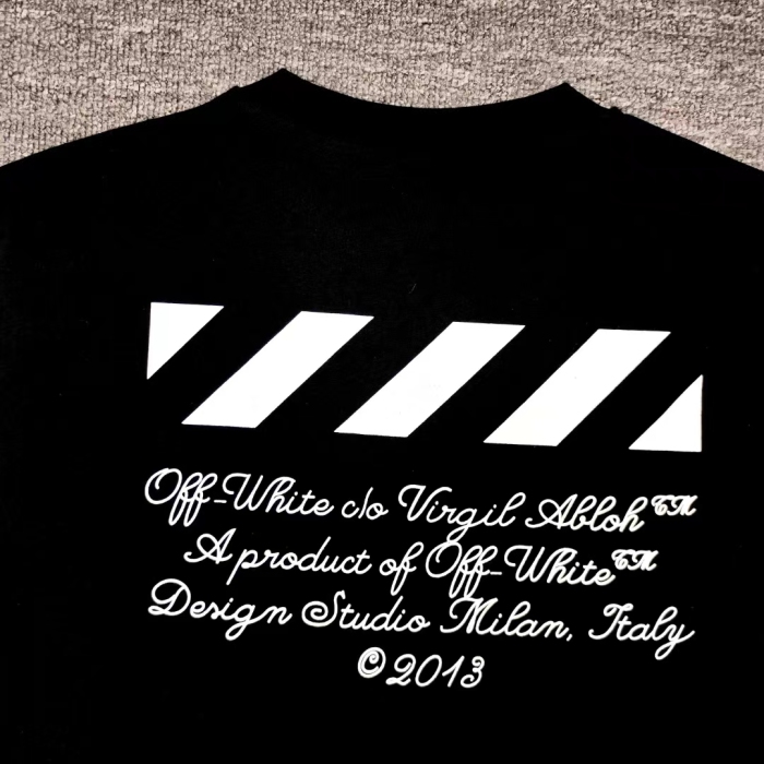 O*FF-W*HITE T-shirt Top Quality WM 20240528-7