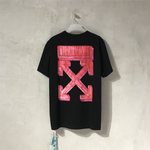 O*FF-W*HITE T-shirt Top Quality WM 20240528-40