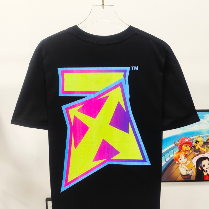 O*FF-W*HITE T-shirt Top Quality WM 20240528-17