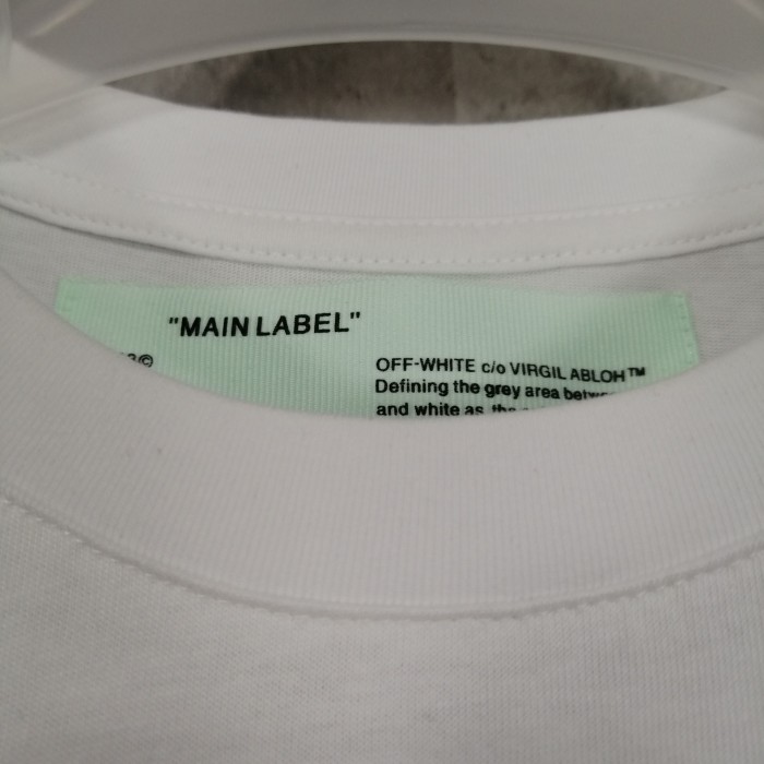 O*FF-W*HITE T-shirt Top Quality WM 20240528-33