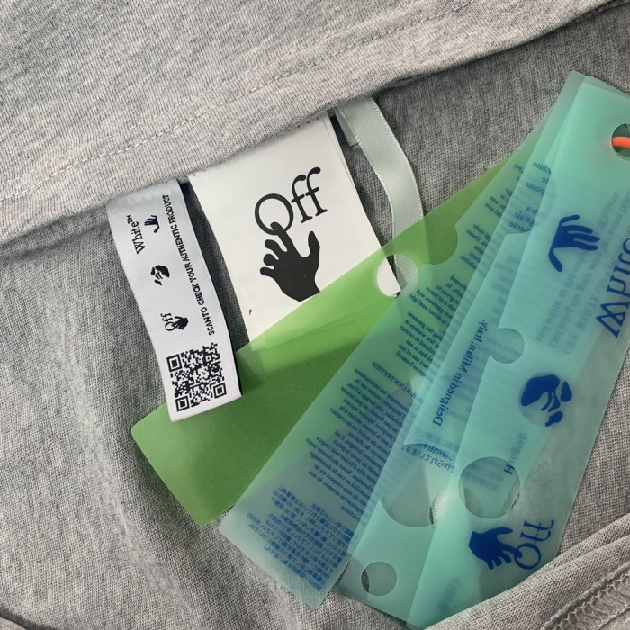 O*FF-W*HITE T-shirt Top Quality WM 20240527-29