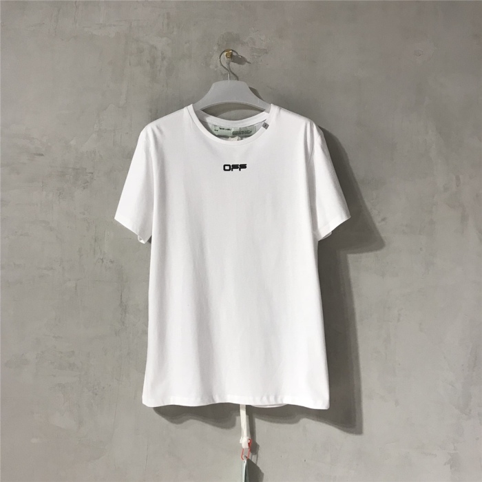O*FF-W*HITE T-shirt Top Quality WM 20240528-3