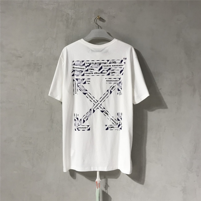 O*FF-W*HITE T-shirt Top Quality WM 20240527-2
