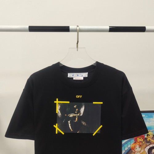 O*FF-W*HITE T-shirt Top Quality WM 20240527-18
